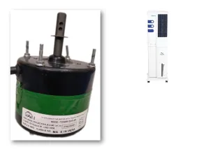 Main/Electric Motor - For Aisen Yuva  34 Litre Tower Cooler