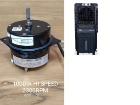 Main/Electric Motor - For Havai Thunder 75 (storm)  Desert Cooler