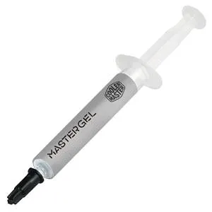 MASTERGEL THERMAL PASTE GREASE 1.5ML FOR CPU / GPU THERMAL / COOLER