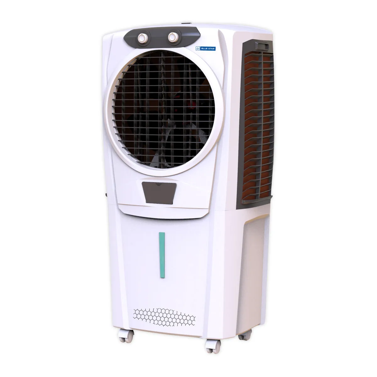 MAXIMA | DESERT COOLER | 90 LITRES