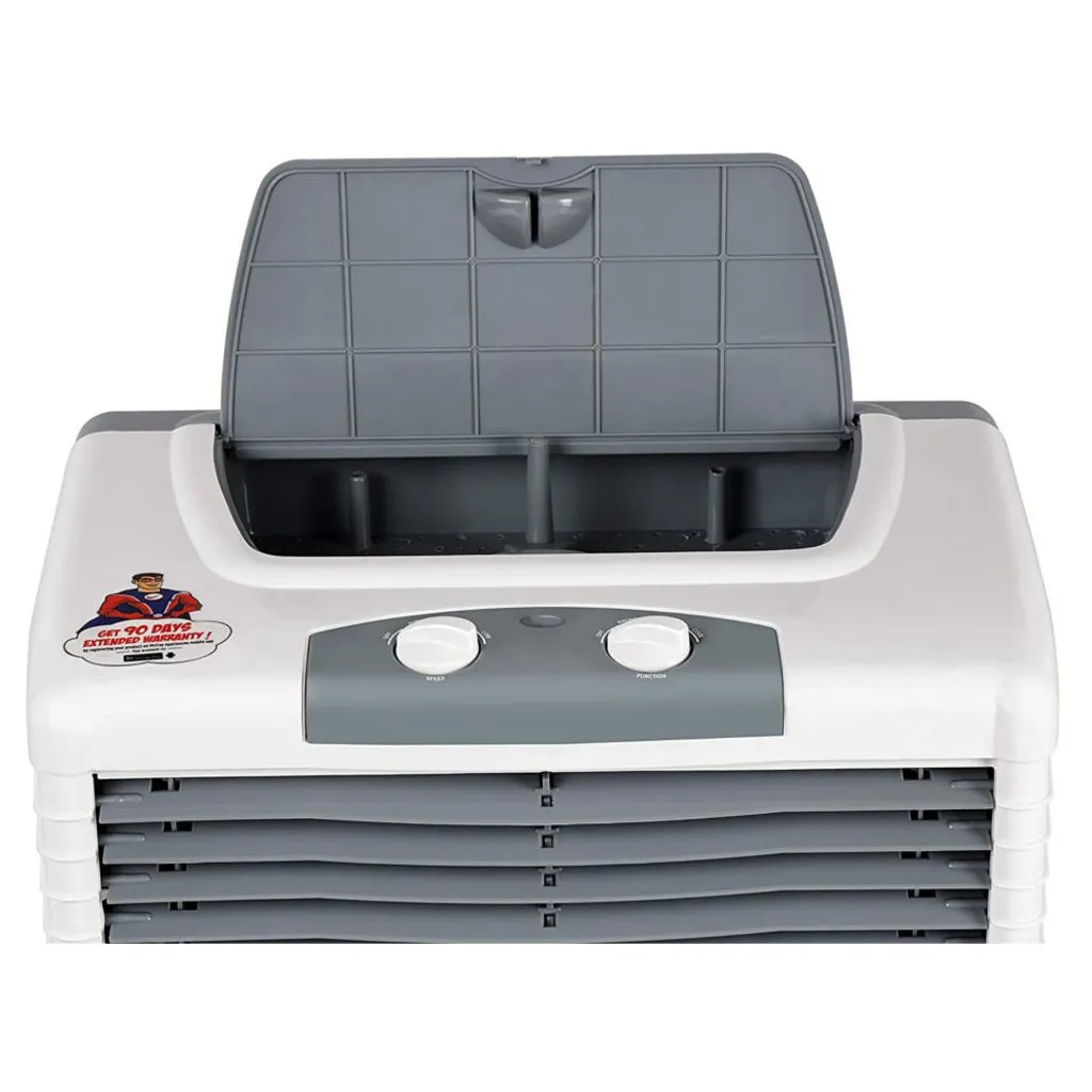 Mccoy Honey Comb Air Cooler 34Ltrs 165W Major 34