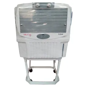 Mccoy Trinton 50Ltrs Window Air Cooler With Trolley 165W