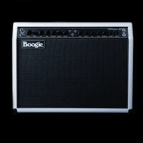 Mesa Boogie Fillmore 50 Configured 1x12 Combo, Baby Blue Bronco