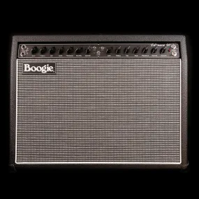 Mesa Boogie Fillmore 50 Configured 1x12 Combo C90 Black Bronco