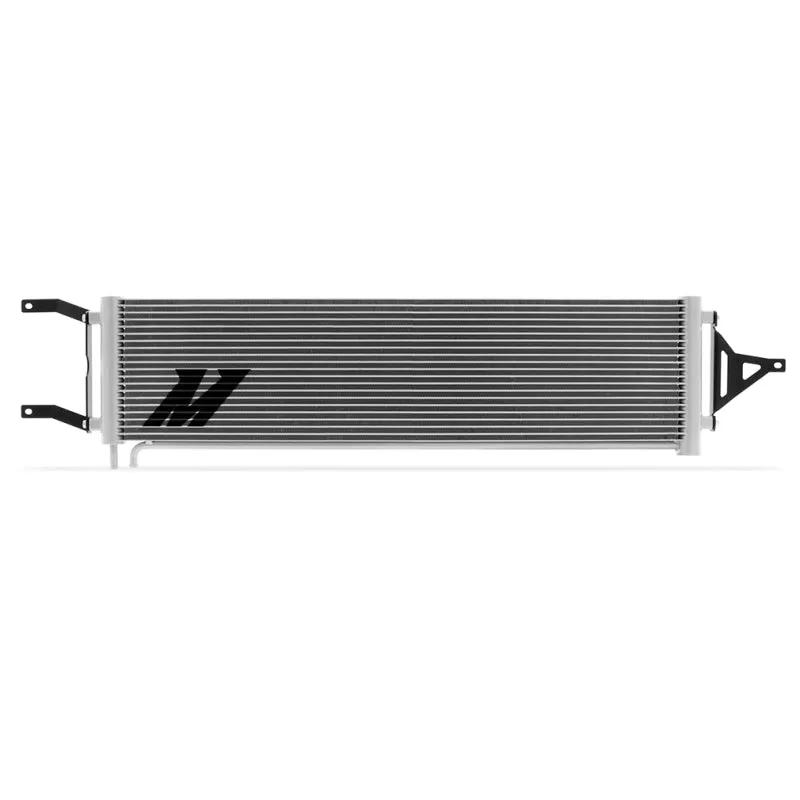 Mishimoto 2020  Ford 6.7L Powerstroke Transmission Cooler Kit