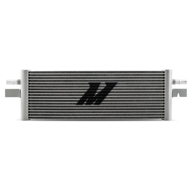 Mishimoto 2020  Toyota Supra GR 3.0L Automatic Transmission Cooler