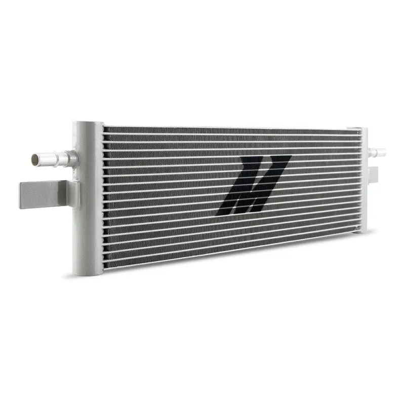 Mishimoto 2020  Toyota Supra GR 3.0L Automatic Transmission Cooler