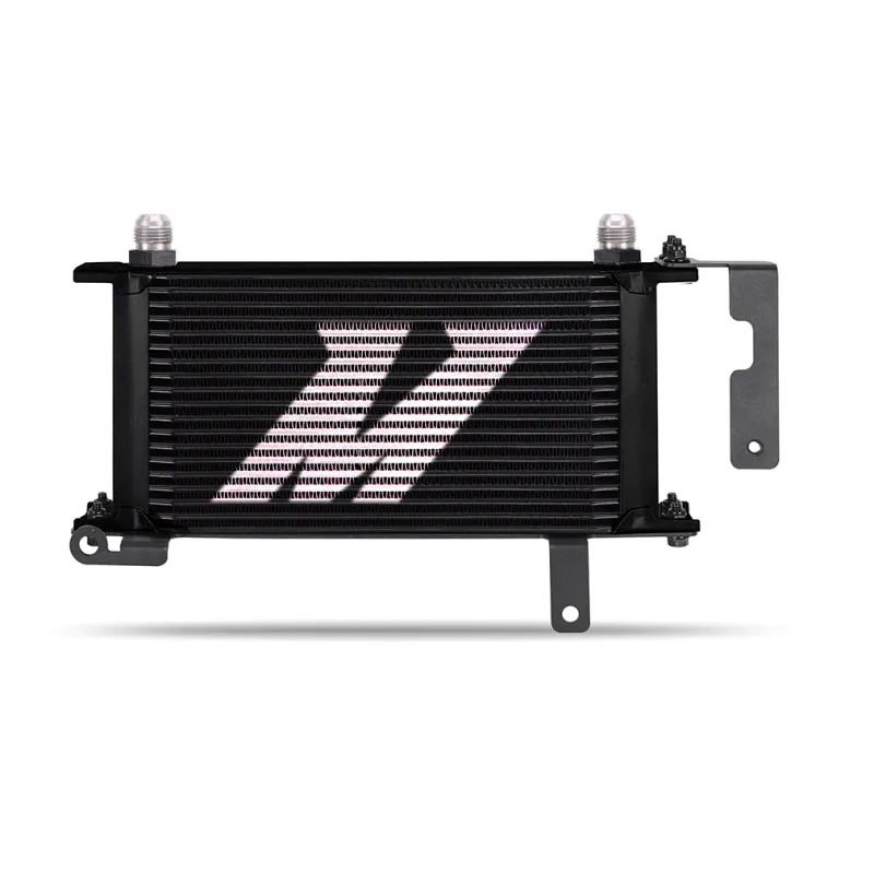Mishimoto 2022  Subaru WRX Oil Cooler Kit - Black