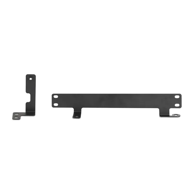 Mishimoto 2022  Subaru WRX Oil Cooler Kit - Black