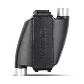 Mishimoto Air-to-Water Intercooler, Dual-Pass Coolant, 1000HP-Opposite Side Inlet/Outlet - MMINT-A2W-DPR-2