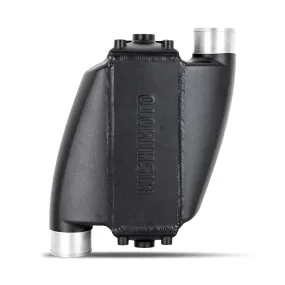 Mishimoto Air-to-Water Intercooler, Single-Pass Coolant, 1000HP-Opposite Side Inlet/Outlet - MMINT-A2W-SPR-2