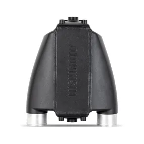 Mishimoto Air-to-Water Intercooler, Single-Pass Coolant, 1000HP-Same Side Inlet/Outlet - MMINT-A2W-SP-2