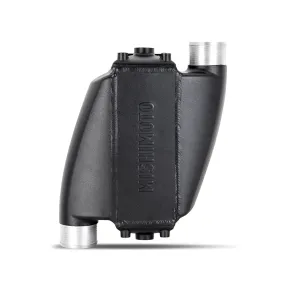 Mishimoto Air-to-Water Intercooler, Single-Pass Coolant, 500HP-Opposite Side Inlet/Outlet - MMINT-A2W-SPR-1