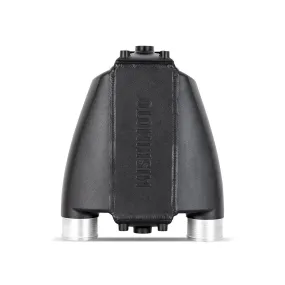 Mishimoto Air-to-Water Intercooler, Single-Pass Coolant, 500HP-Same Side Inlet/Outlet - MMINT-A2W-SP-1