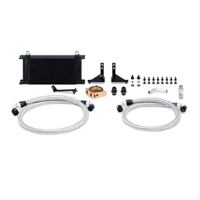 Mishimoto Fluid Coolers MMOC-FIST-14TBK