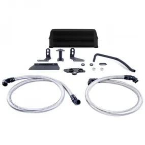 Mishimoto Oil Cooler Kits MMOC-F2D-11KBK