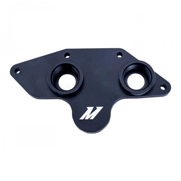 Mishimoto Oil Cooler Kits MMOC-F2D-11KBK