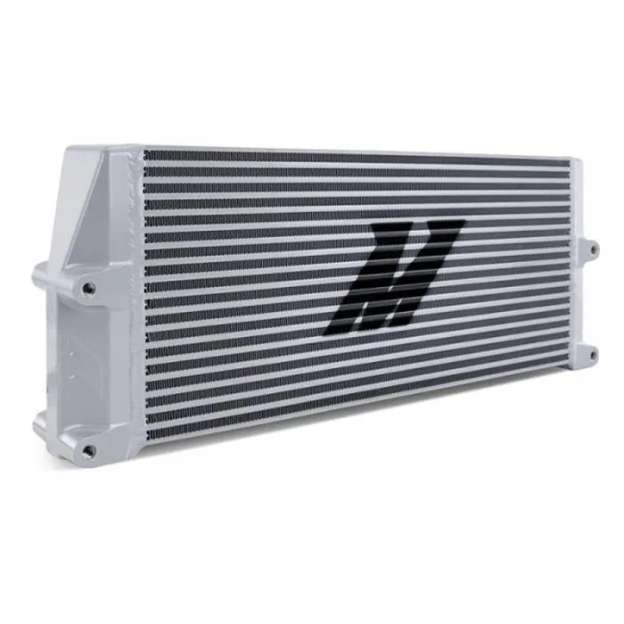 Mishimoto Oil Cooler Kits MMOC-F2D-11KSL
