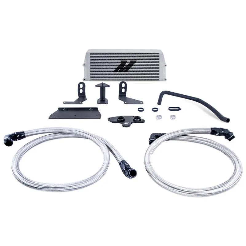 Mishimoto Oil Cooler Kits MMOC-F2D-11KSL