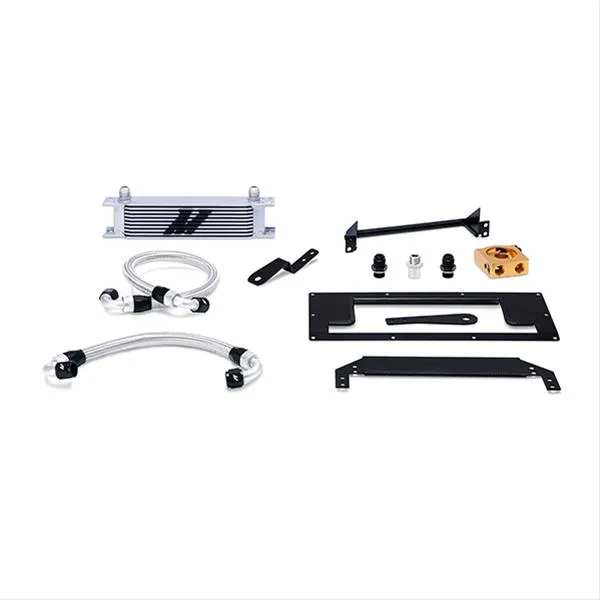 Mishimoto Oil Cooler Kits MMOC-MIA-99T