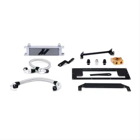 Mishimoto Oil Cooler Kits MMOC-MIA-99T