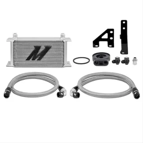 Mishimoto Oil Cooler Kits MMOC-WRX-15