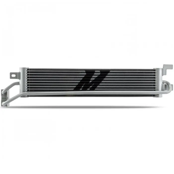 Mishimoto Oil Cooler Kits MMTC-JL-18SL