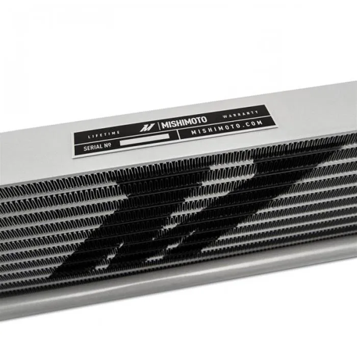 Mishimoto Oil Cooler Kits MMTC-JL-18SL