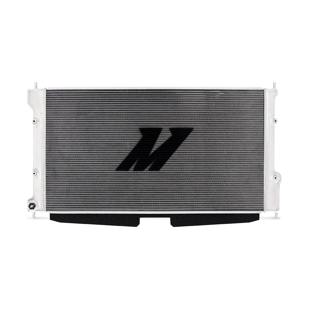 Mishimoto Performance Aluminum Radiator | 2022  Toyota GR86