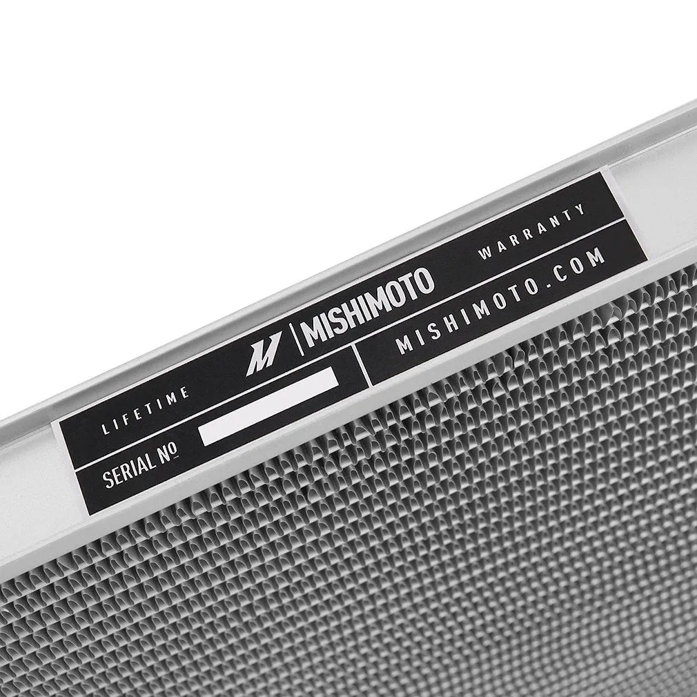 Mishimoto Performance Aluminum Radiator | 2022  Toyota GR86