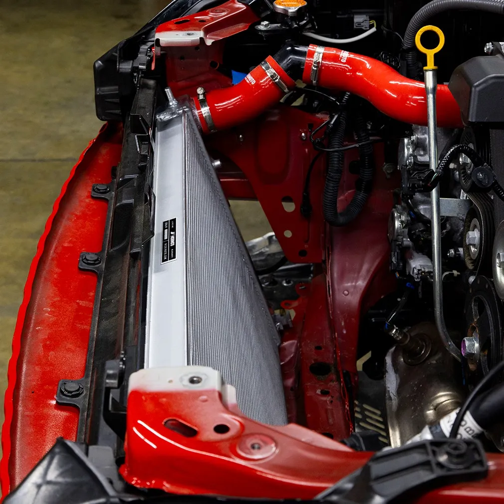 Mishimoto Performance Aluminum Radiator | 2022  Toyota GR86
