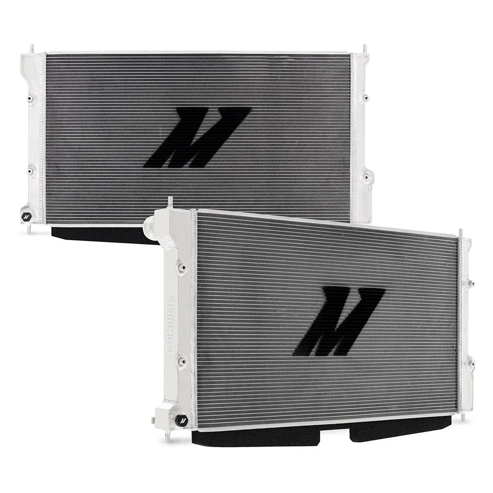 Mishimoto Performance Aluminum Radiator | 2022  Toyota GR86
