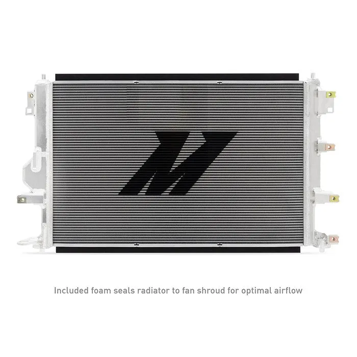 Mishimoto Performance Aluminum Radiator | 2023  Toyota GR Corolla