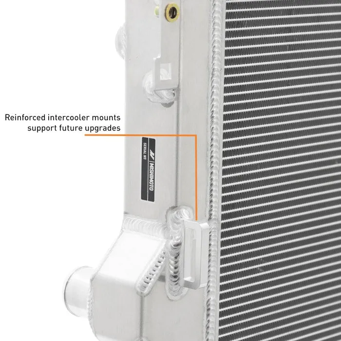 Mishimoto Performance Aluminum Radiator | 2023  Toyota GR Corolla