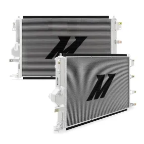 Mishimoto Performance Aluminum Radiator | 2023  Toyota GR Corolla