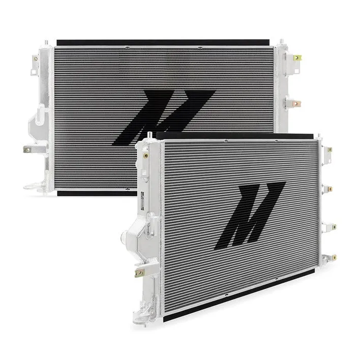 Mishimoto Performance Aluminum Radiator | 2023  Toyota GR Corolla