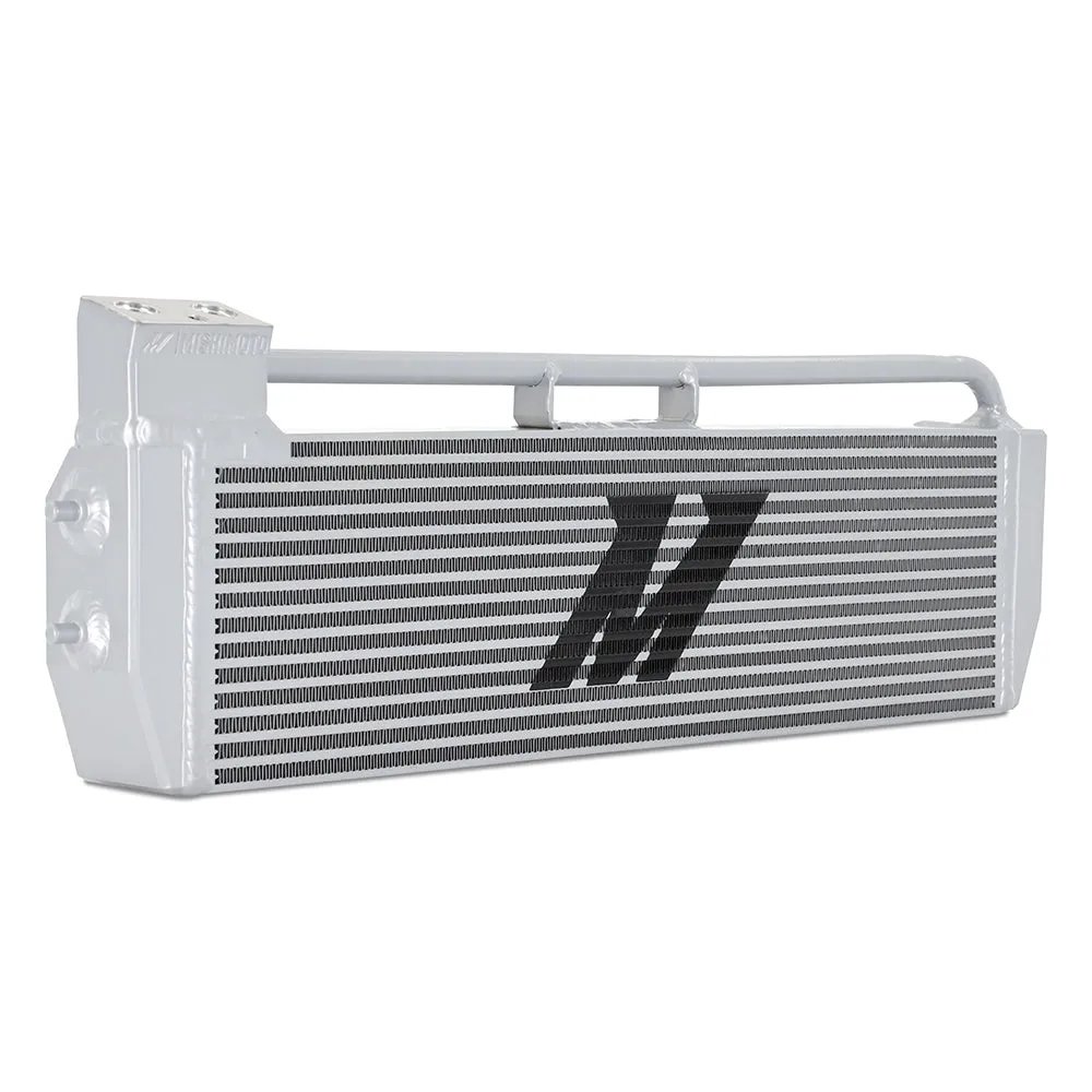 Mishimoto Performance Oil Cooler, BMW E60 M5 / E63 M6 / E64 M6 2006-2010 - MMOC-E60-06