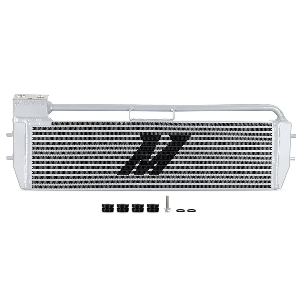 Mishimoto Performance Oil Cooler, BMW E60 M5 / E63 M6 / E64 M6 2006-2010 - MMOC-E60-06