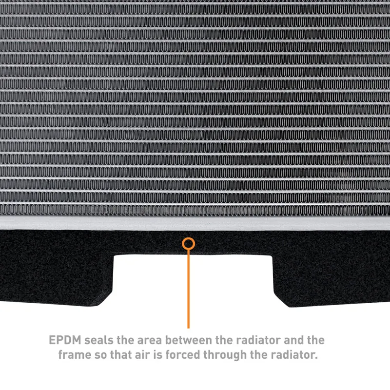 Mishimoto Performance Radiators MMRAD-BRZ-22