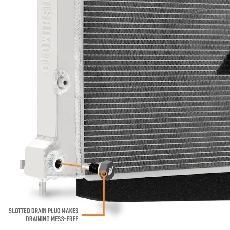 Mishimoto Performance Radiators MMRAD-BRZ-22