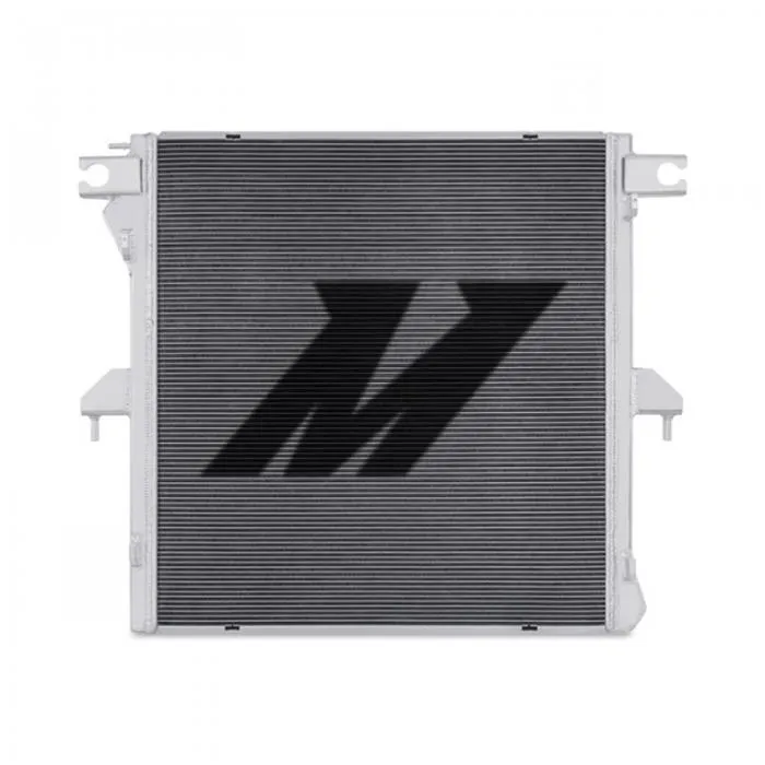 Mishimoto Performance Radiators MMRAD-RGR-19