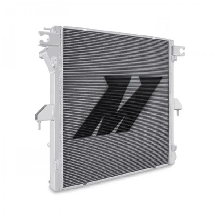 Mishimoto Performance Radiators MMRAD-RGR-19
