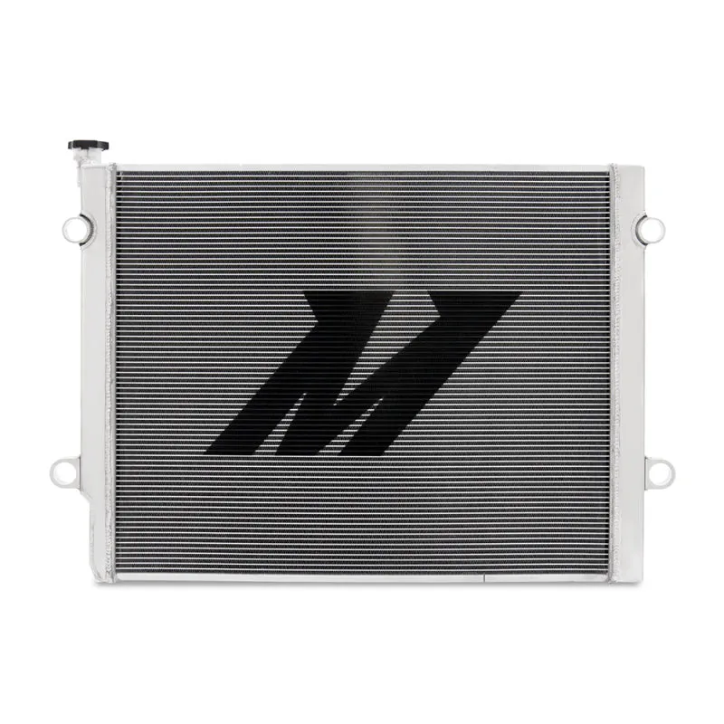 Mishimoto Performance Radiators MMRAD-TAC-05