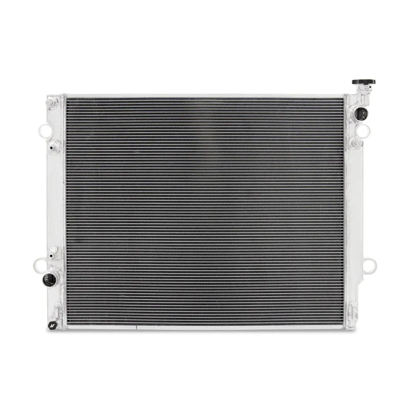 Mishimoto Performance Radiators MMRAD-TAC-05