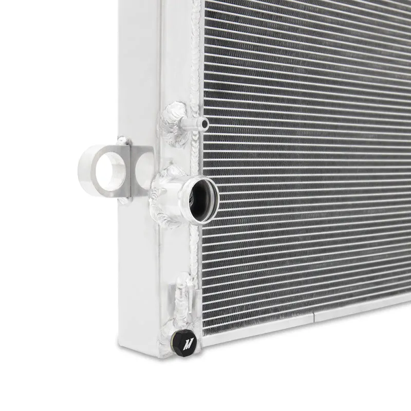 Mishimoto Performance Radiators MMRAD-TAC-05