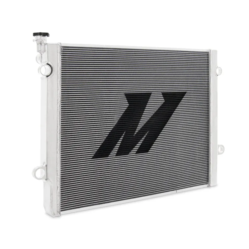Mishimoto Performance Radiators MMRAD-TAC-05
