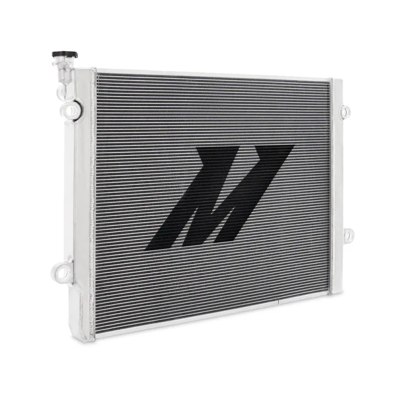 Mishimoto Performance Radiators MMRAD-TAC-16