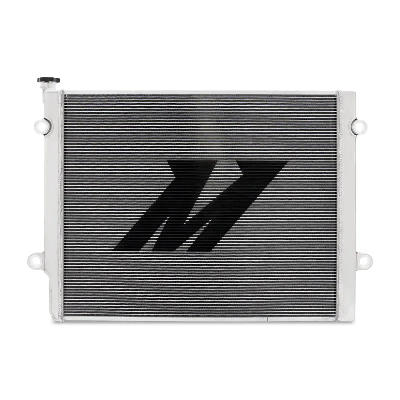 Mishimoto Performance Radiators MMRAD-TAC-16