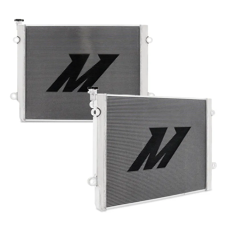 Mishimoto Performance Radiators MMRAD-TAC-16