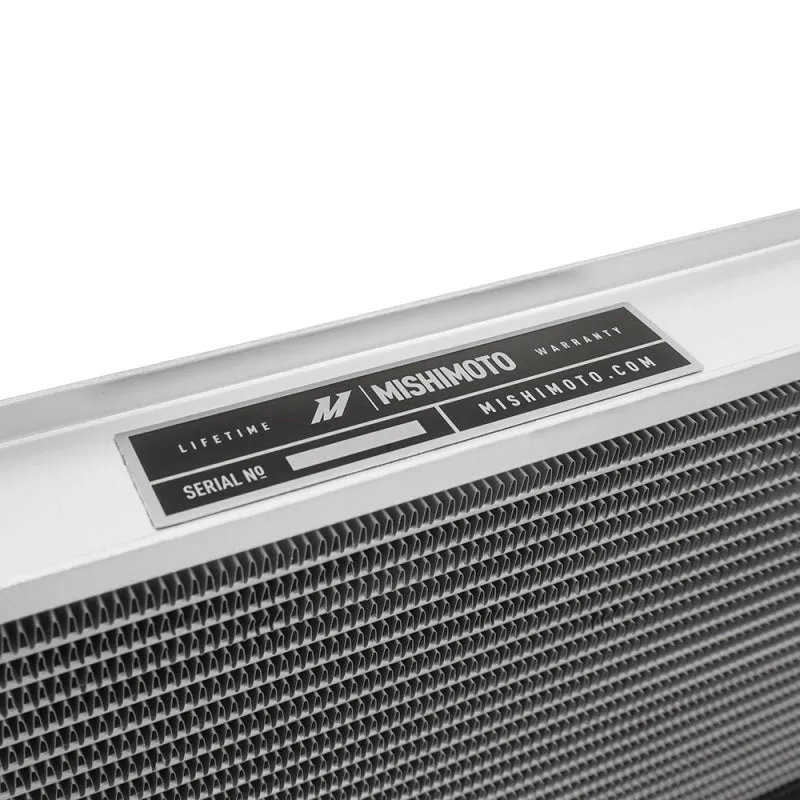Mishimoto Performance Radiators MMRAD-TAC-16